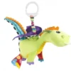 Flip Flap Dragon