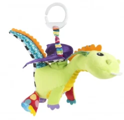 Flip Flap Dragon