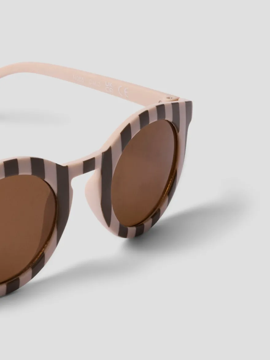 Fluke Solglasögon - Oxford Tan