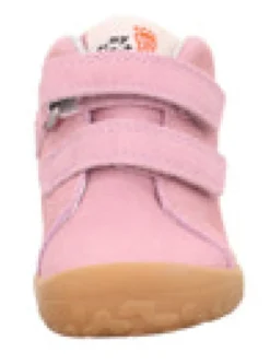 Flummi Barefoot Sneaker - Pink