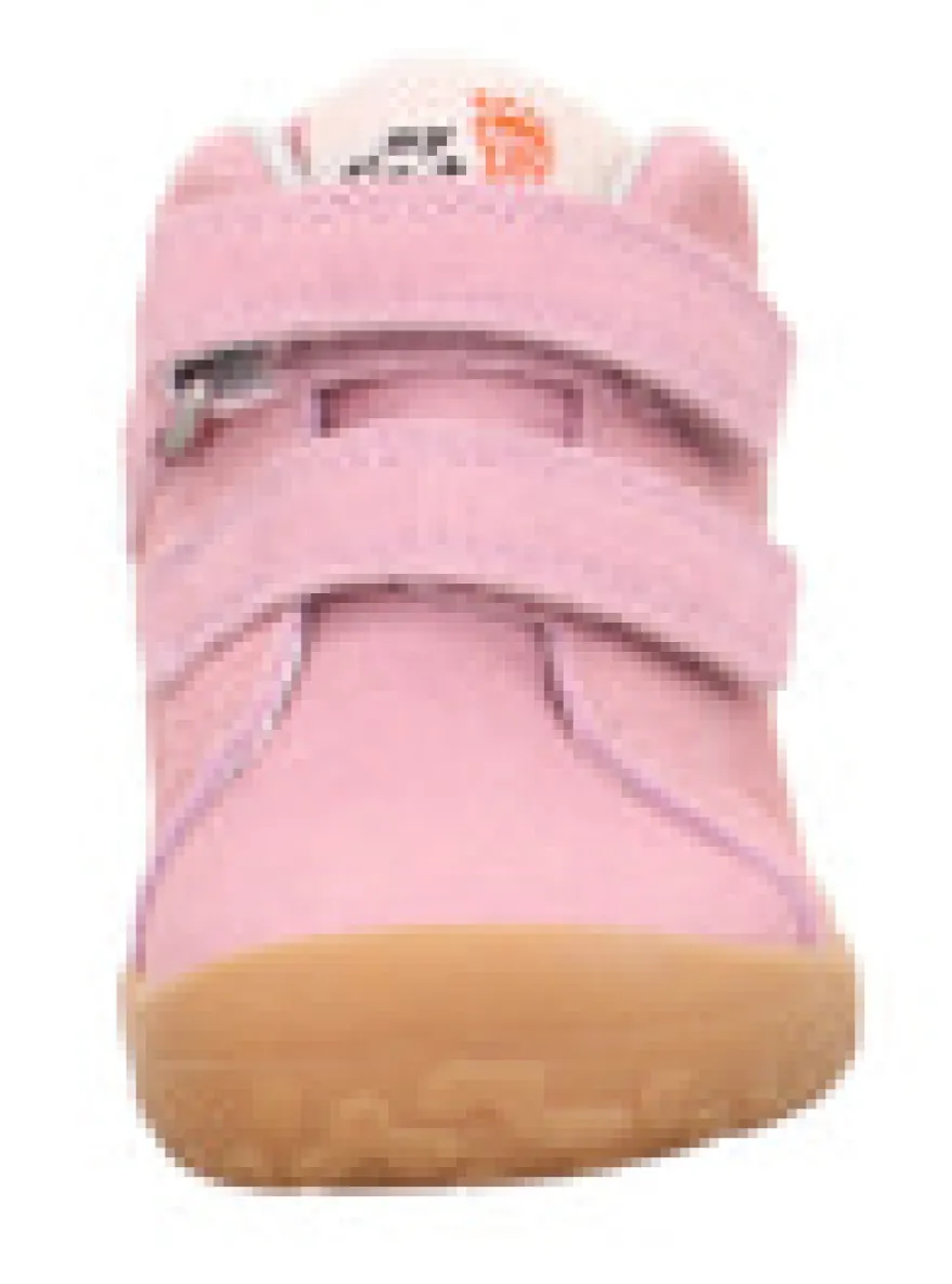 Flummi Barefoot Sneaker - Pink