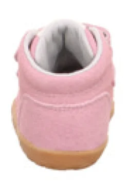Flummi Barefoot Sneaker - Pink