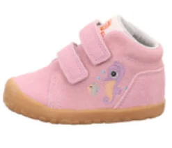 Flummi Barefoot Sneaker - Pink