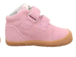 Flummi Barefoot Sneaker - Pink