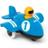 Flygplan Push & Go