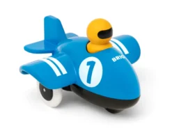 Flygplan Push & Go