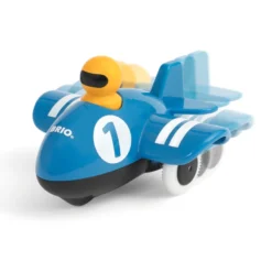 Flygplan Push & Go