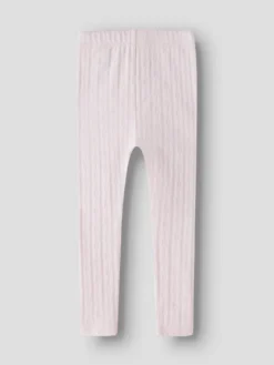 Fly Slim Leggings - Cradle Pink