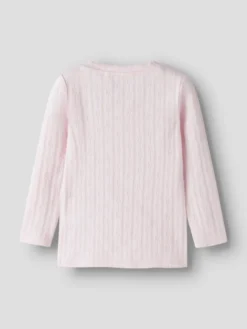 Fly Slim Tröja - Cradle Pink