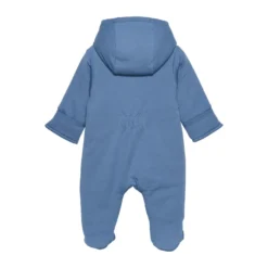 Fodrad Babyoverall - Blue Fashion
