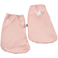 Fodrade PU-Regntossor - Rosa