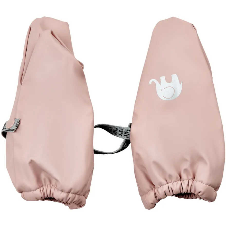 Fodrade PU-Vantar - Rosa