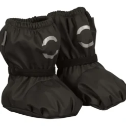 Fodrade Regntossor - Black