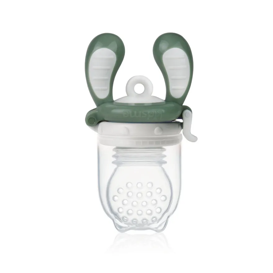 Foodfeeder Grey 6mån+