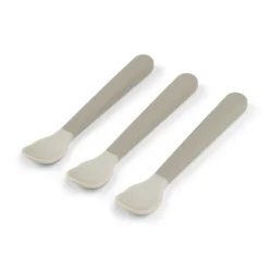 Foodie greppvänlig babysked 3-pack Sand
