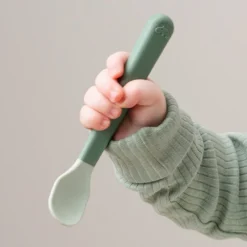 Foodie greppvänlig babysked 3-pack Sand