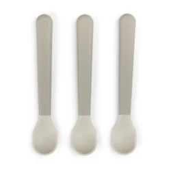 Foodie greppvänlig babysked 3-pack Sand