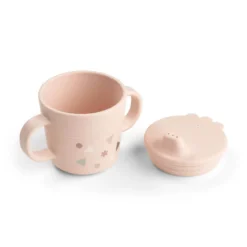Foodie matgrupp med sugkopp Celebration Powder