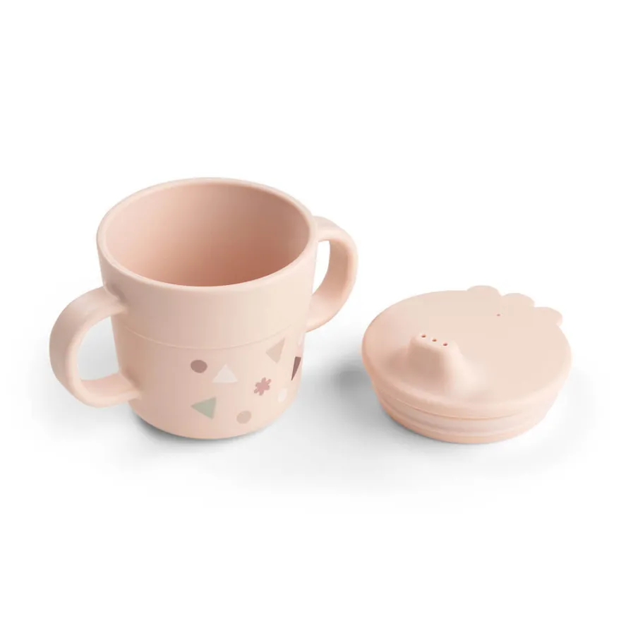 Foodie matgrupp med sugkopp Celebration Powder