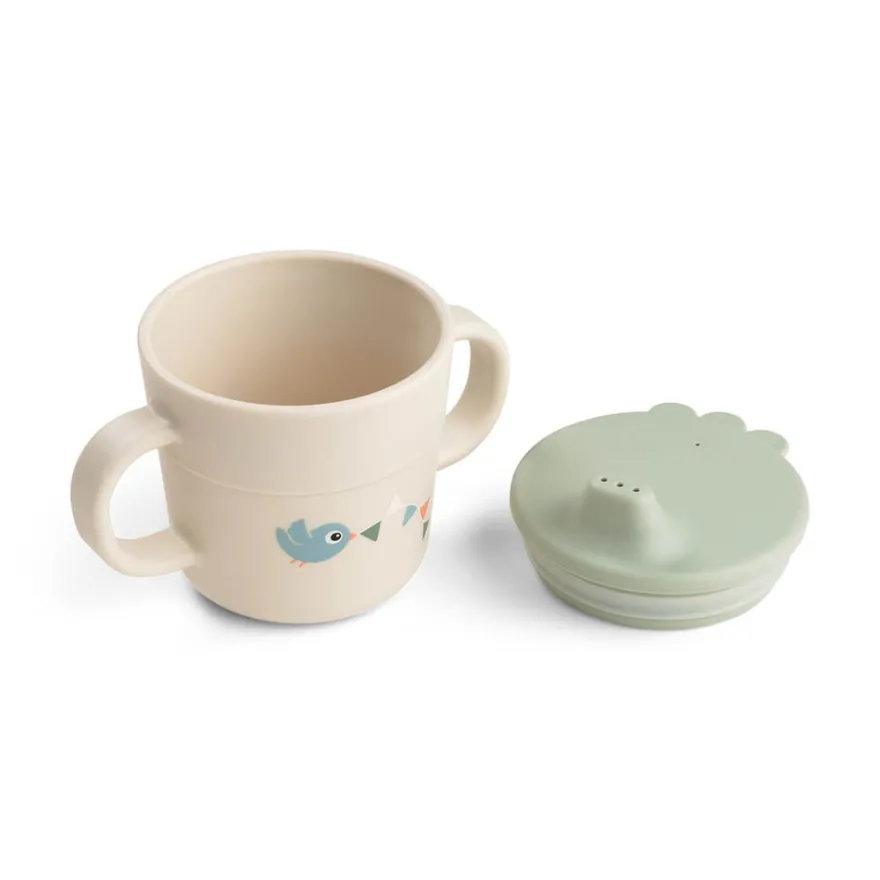 Foodie pipmugg Celebration Sand