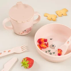 Foodie pipmugg Tiny farm Powder