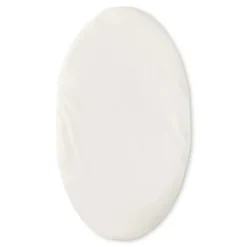 Formanpassad lakan, oval