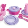 For My Little Princess – Middagservering