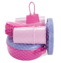 For My Little Princess – Middagservering