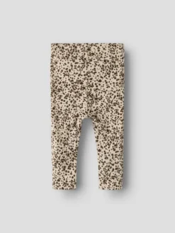Frainy Leggings - Brazzilian Sand