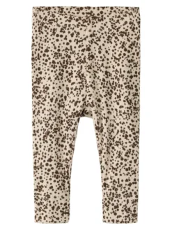 Frainy Leggings - Brazzilian Sand