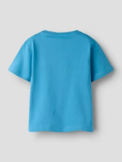 Frank T-Shirt - Cyaneus