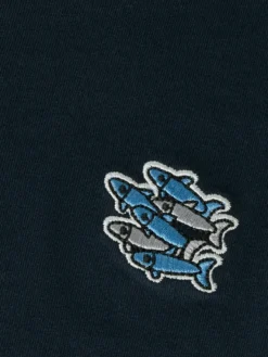 Frank T-Shirt - Salute