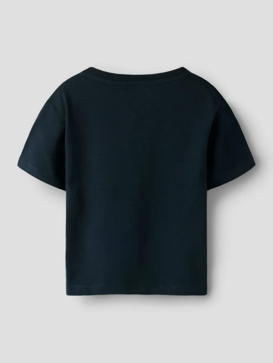 Frank T-Shirt - Salute