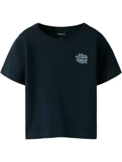 Frank T-Shirt - Salute