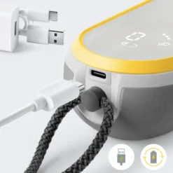 Freestyle Hands-free bröstpump
