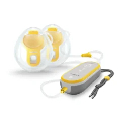 Freestyle Hands-free bröstpump