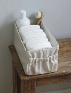 Förvaring till Skötbord Liten - Peyote