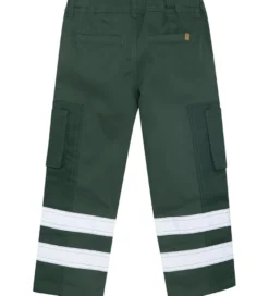 Funktionsbyxor - Jungle Green