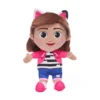 Gabby Nalle