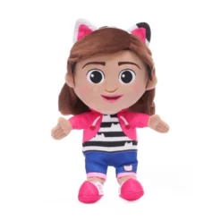 Gabby Nalle