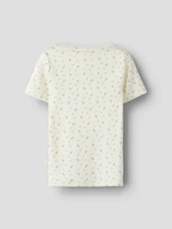 Gago T-Shirt - Coconut Milk