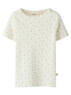 Gago T-Shirt - Coconut Milk