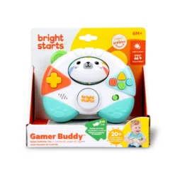 Gamer Buddy™ Leksakskontroll
