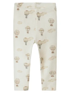 Gavo Elf Leggings - Turtledove