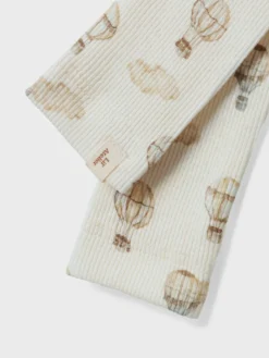 Gavo Elf Leggings - Turtledove