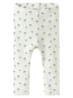 Gayo Sag Leggings - Coconut