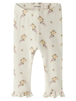 Gayo Slim Leggings - Coconut Milk