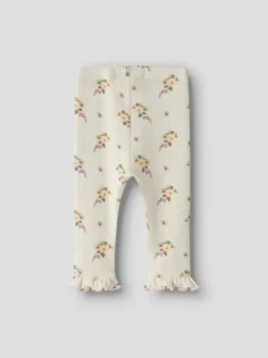 Gayo Slim Leggings - Coconut Milk