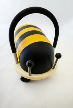 Gåbil Liten - Bi