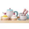 Gentrim Play Set Food Grey